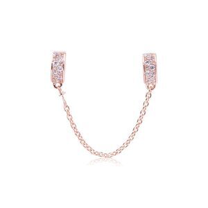 PANDORA Shining Elegance Safety Chain -